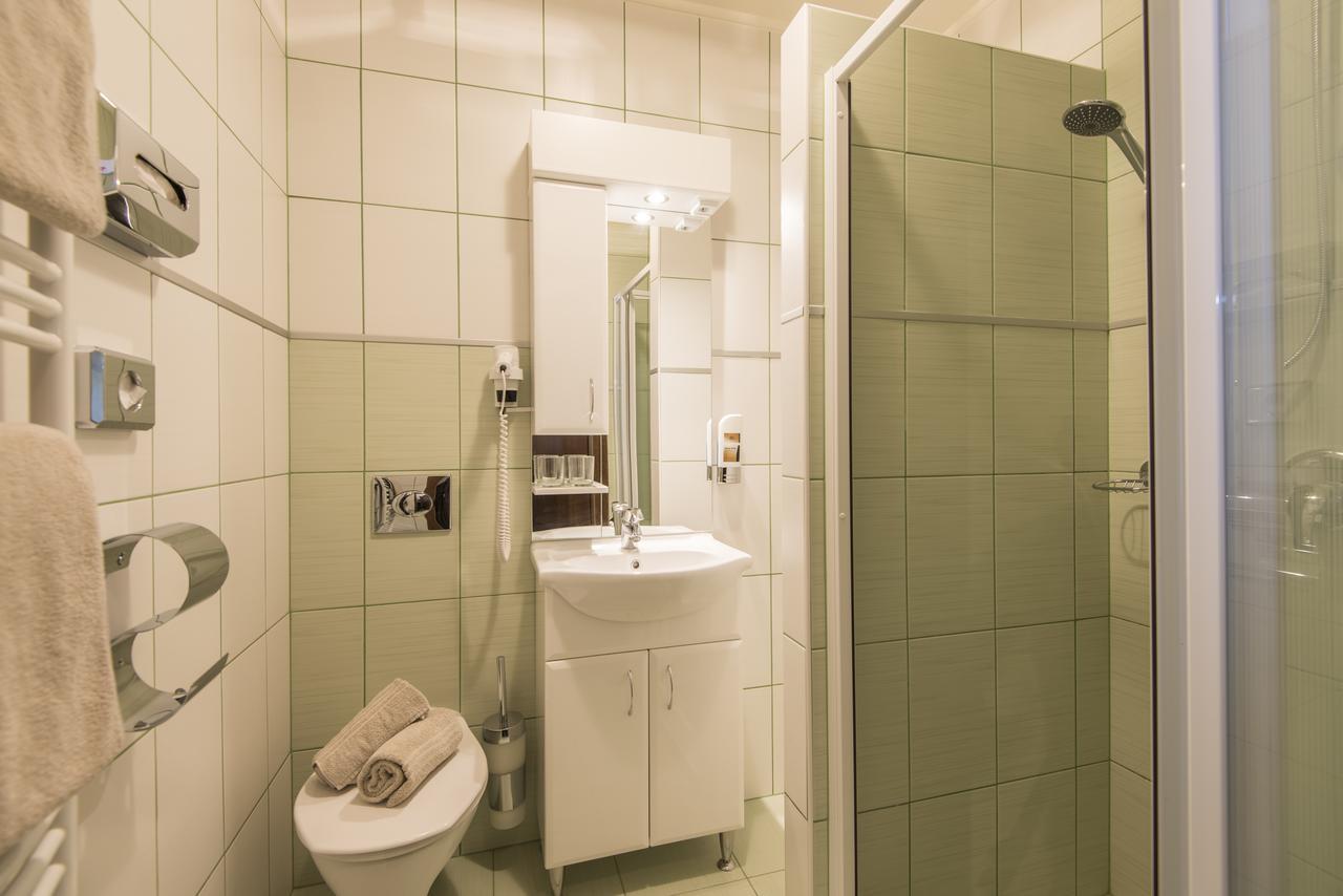 Smarthotel Dorfgastein Ngoại thất bức ảnh