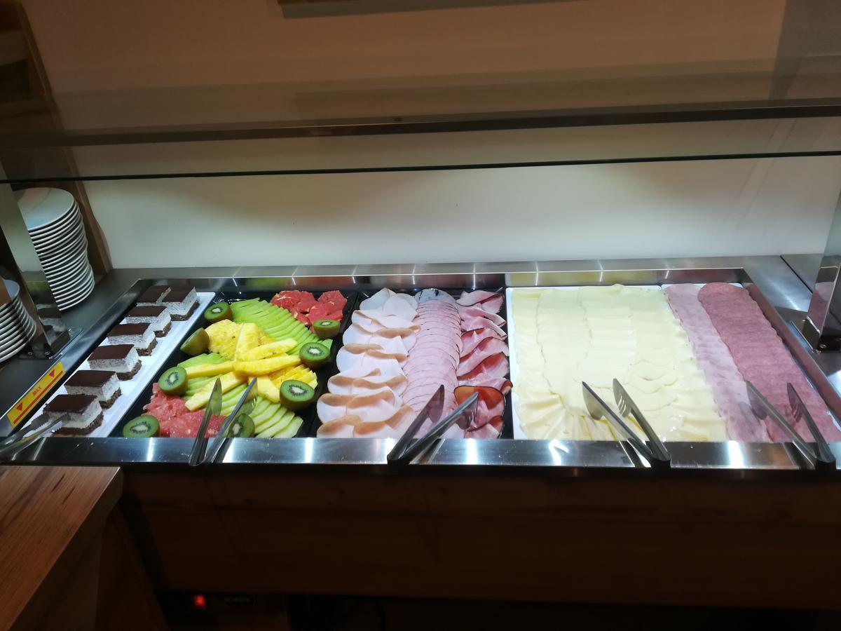 Smarthotel Dorfgastein Ngoại thất bức ảnh