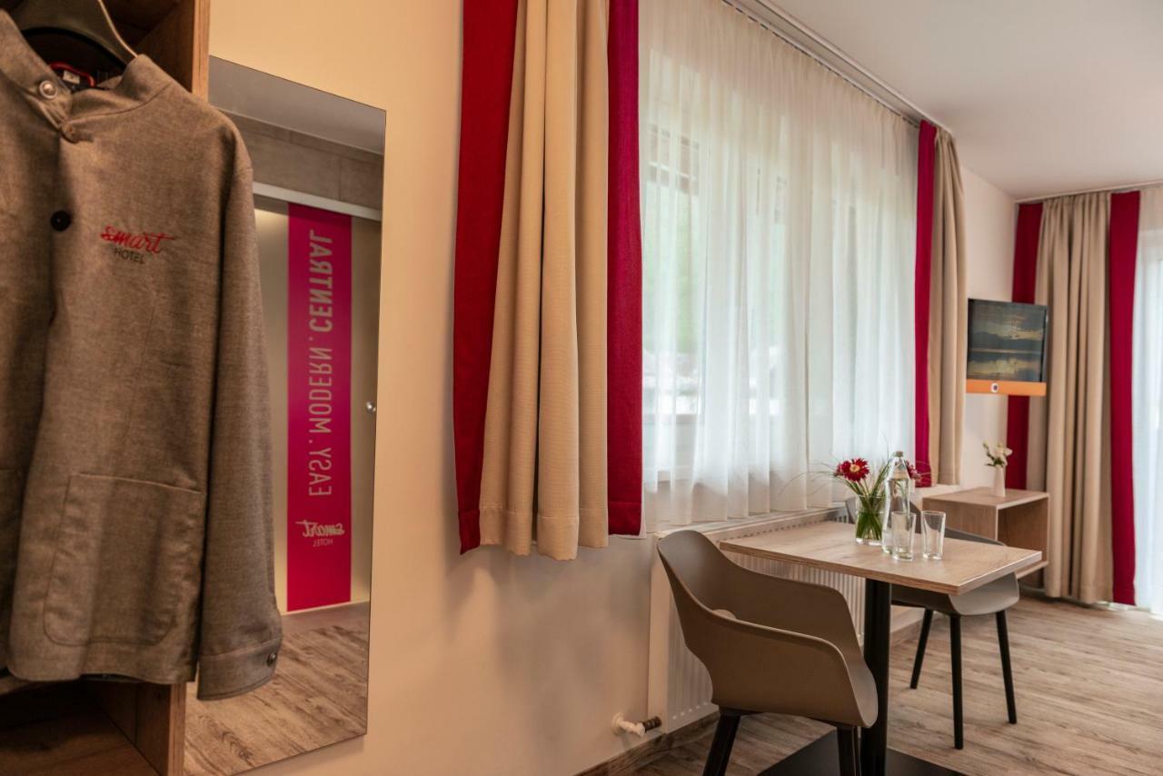 Smarthotel Dorfgastein Ngoại thất bức ảnh